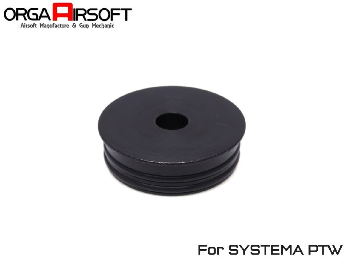 OR-SPIC ORGA AIRSOFT トレポン ストックパイプ インナーキャップ拍卖