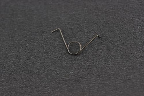 ORGA-NEXTGEN-SP-S ORGA AIRSOFT 東京マルイ次世代電動ガン用 ボルトストップ スプリング拍卖