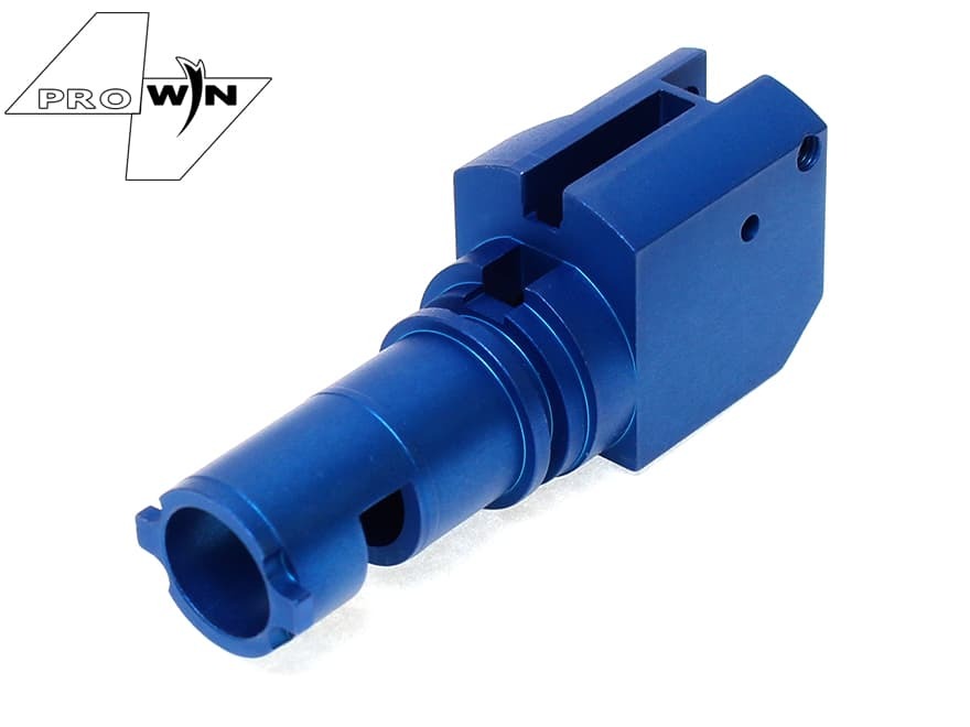 H3700G36 PROWIN CNCアルミワンピース ホップチャンバー G36拍卖