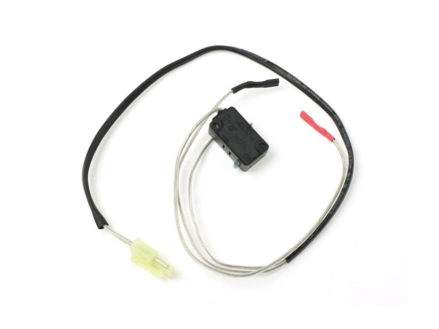 JA-M-SW-V2R J-Armament トリガースイッチセット リア配線 ハイレスポンスメカボックスVer.2用拍卖