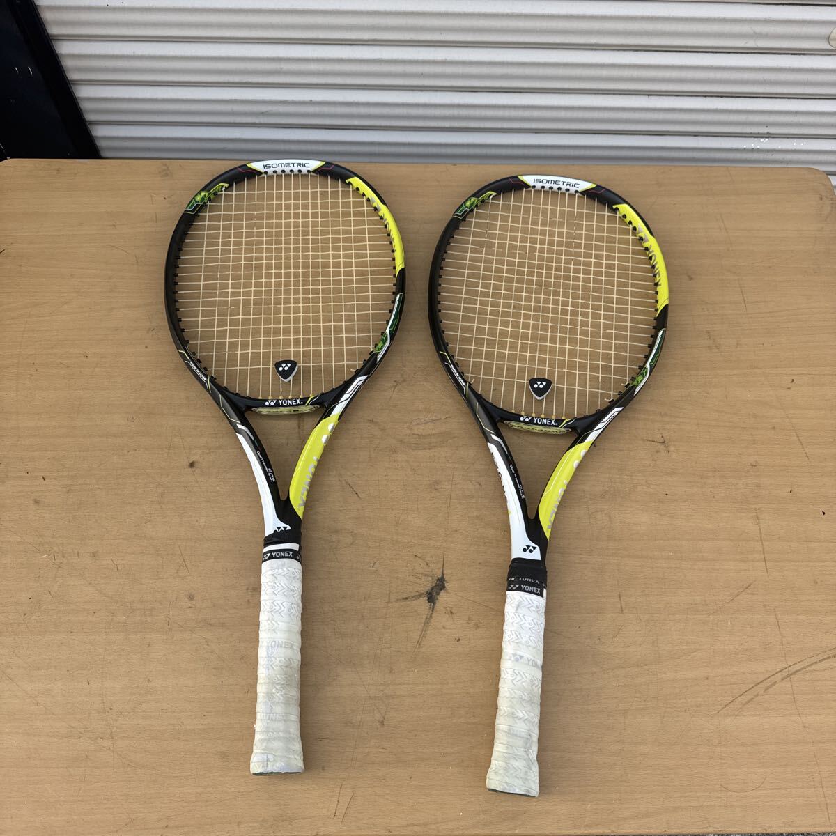 YONEX EZONE Ai100 テニスラケット ヨネックス拍卖