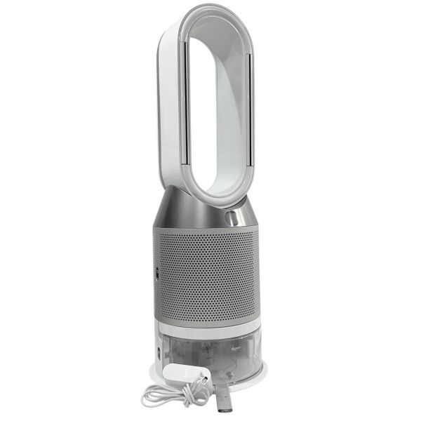 S1-070821G Dyson/ダイソン PH01 加湿空気清浄機 2020年製 リモコン ACアダプター拍卖