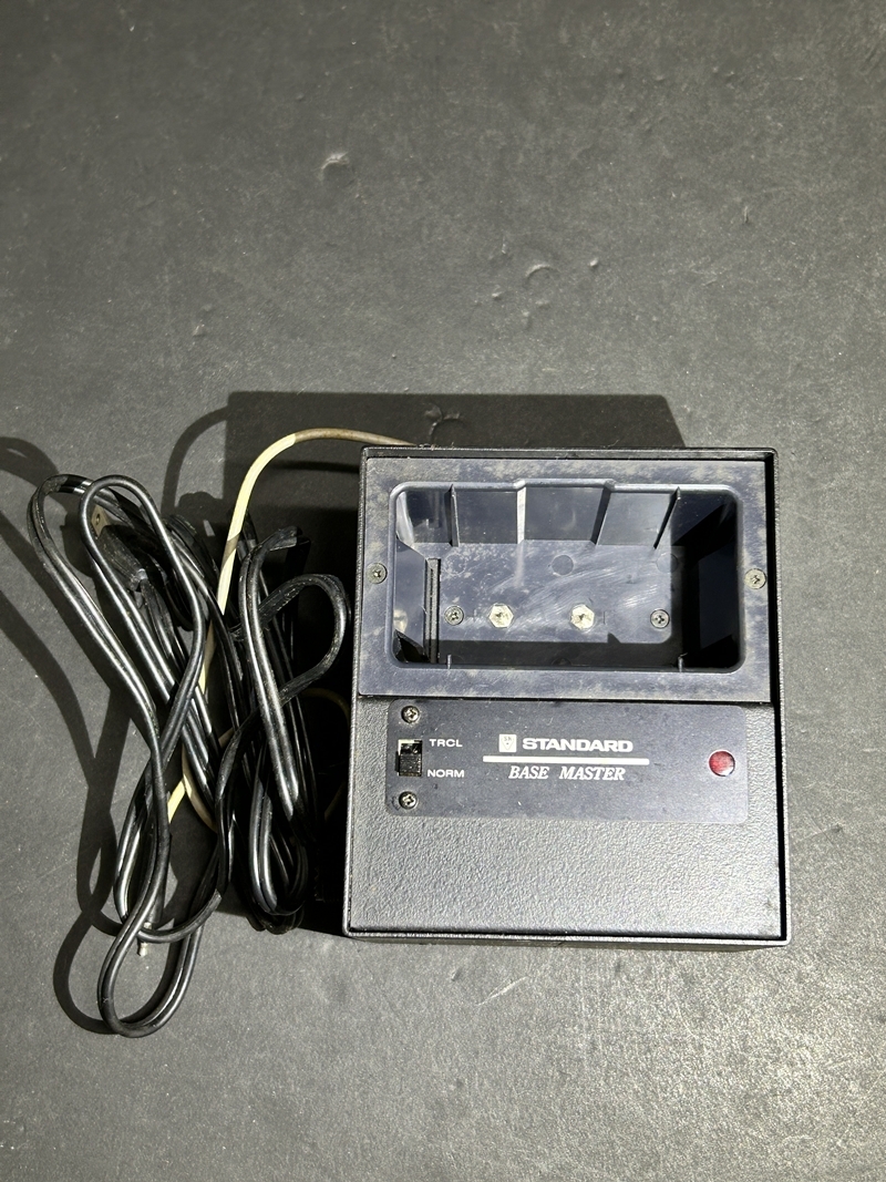 ● コレクター必見 スタンダード社 ベースマスター STANDARD BASE MASTER ジャンク品 コレクション Zr669拍卖