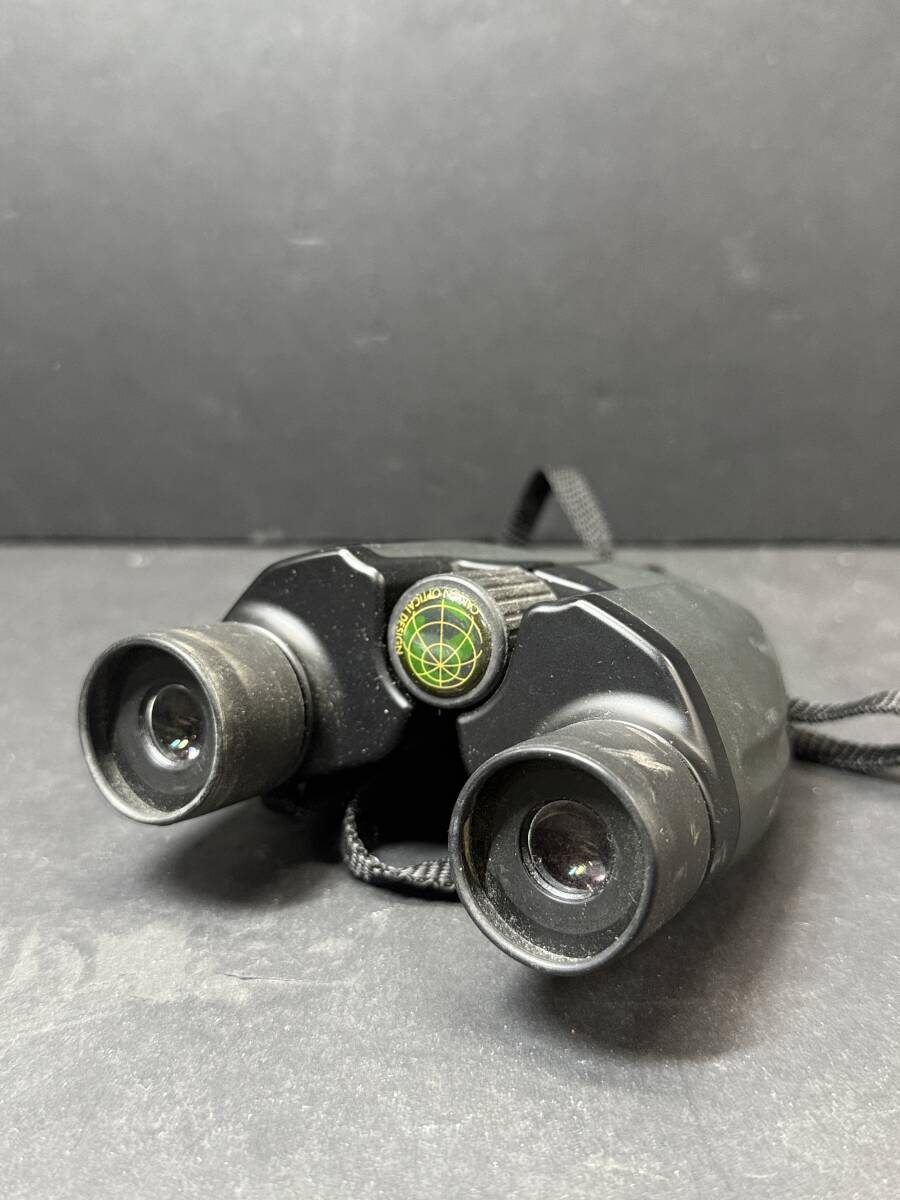 ★コレクター必見 Canon キヤノン 双眼鏡 8×23A 6.4° 自然観察 スポーツ観戦 コンパクト 現状品 Se108拍卖