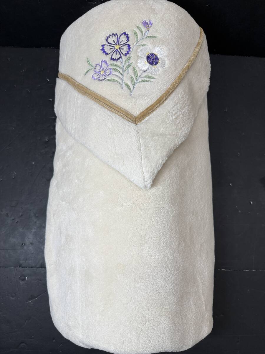 ★コレクター必見 未使用 毛布 シングル 140㎝×200㎝ ポリエステル 寝具 掛け物 ベッド用品 Se187拍卖