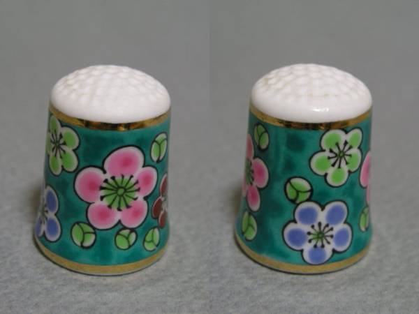 ◎日本 NIMURA 幸山窯 指貫「梅の花」新品 TCC◎拍卖