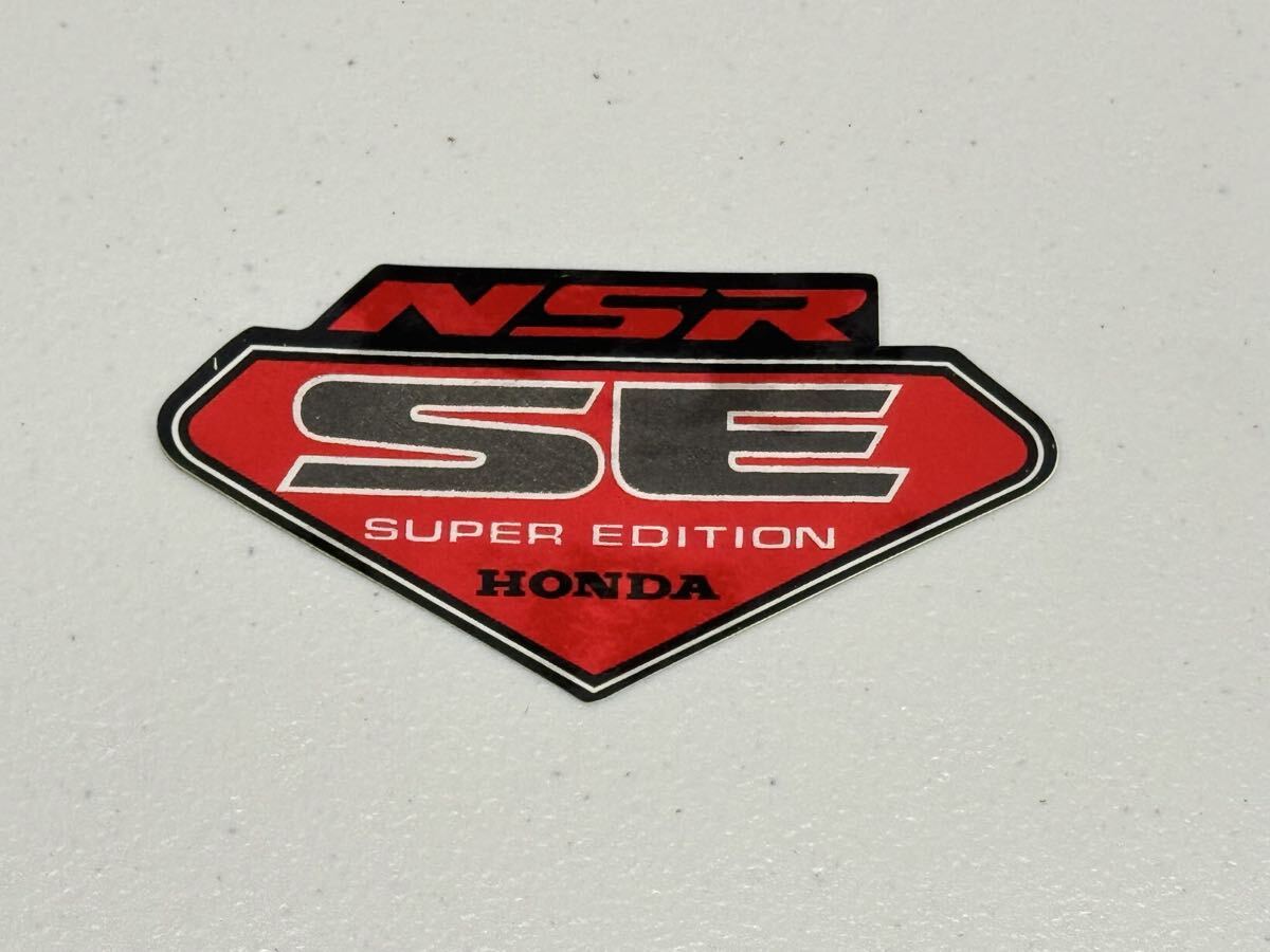 SE NSR テール カウル デカール レーサー レプリカ NSR NS1 VF VFR CBR MC16 MC18 MC 21 MC19 MC22 MC28 NC21 NC24 NC30 NC35 ロスマンズ拍卖