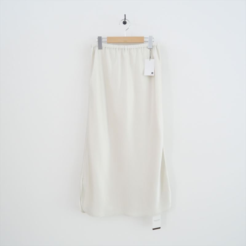 2021 / 未使用 / Plage プラージュ / stretch petticoat スカート 38 / 21060922709040 / 2402-0959拍卖