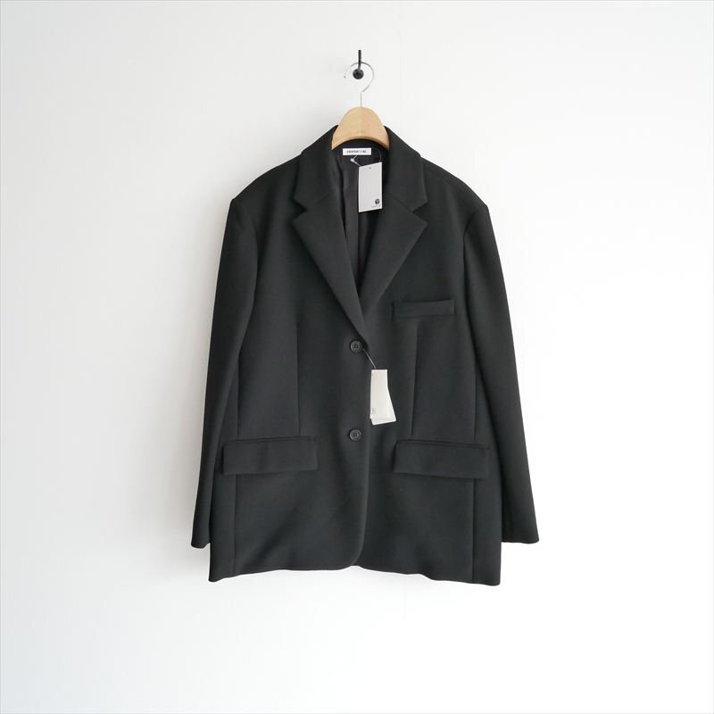 2024AW・人気完売品 / 未使用 / DEUXIEME CLASSE ドゥーズィエムクラス / Neo Avance Jacket ジャケット 36 / 24010500802030 / 2511-0279拍卖