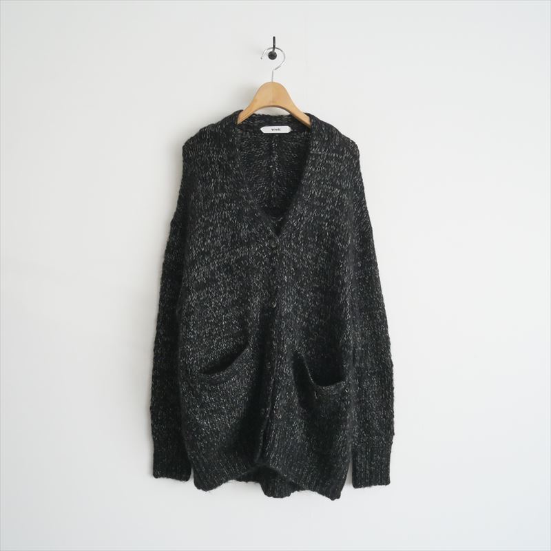 2022AW / NOBLE別注 ノーブル / venit ヴェニット / ニットアンサンブル 38 / VEK-7251-B / 2403-0502拍卖