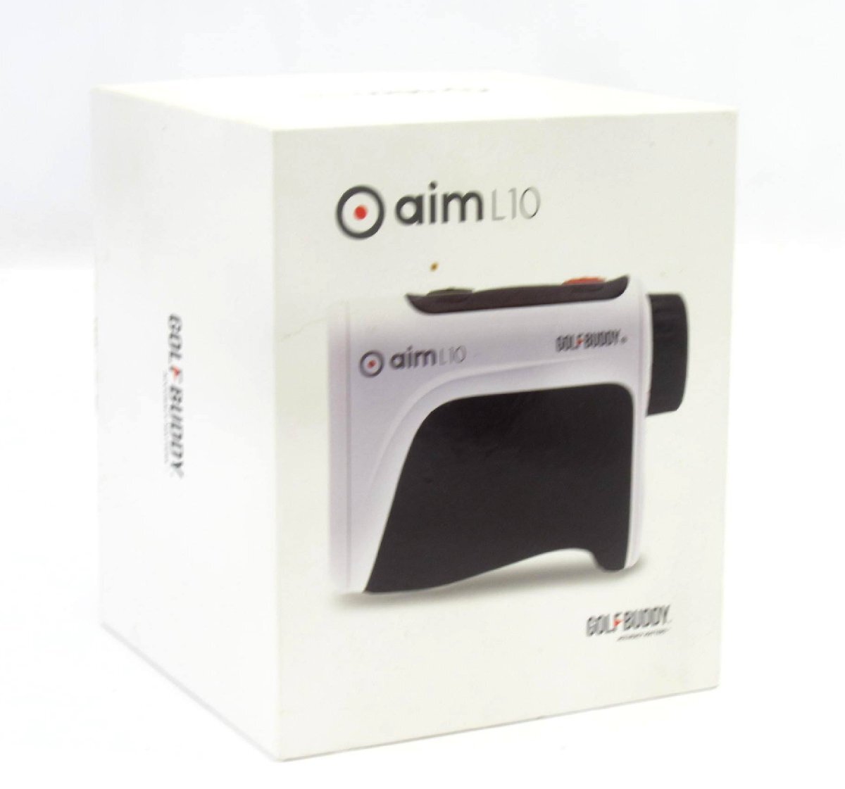 aim L10 GOLFBUDDY ゴルフ 距離計 #US5766拍卖