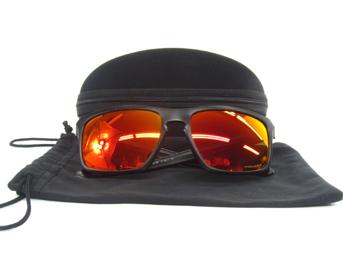 OAKLEY オークリー 9269-1557 サングラス ∠UA12317拍卖