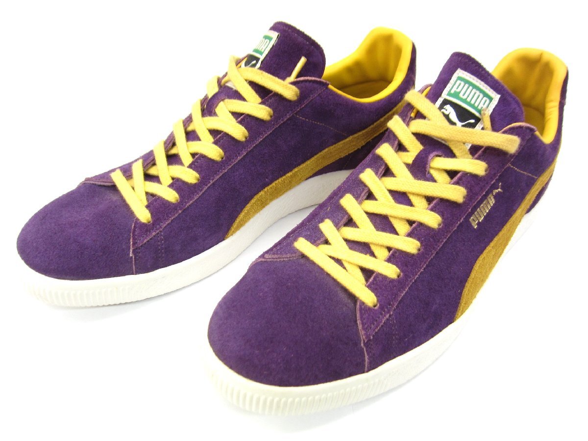 PUMA プーマ SUEDE VTG MIJ VINTAGE 387221-01 SIZE:30.0cm メンズ □UT14434拍卖