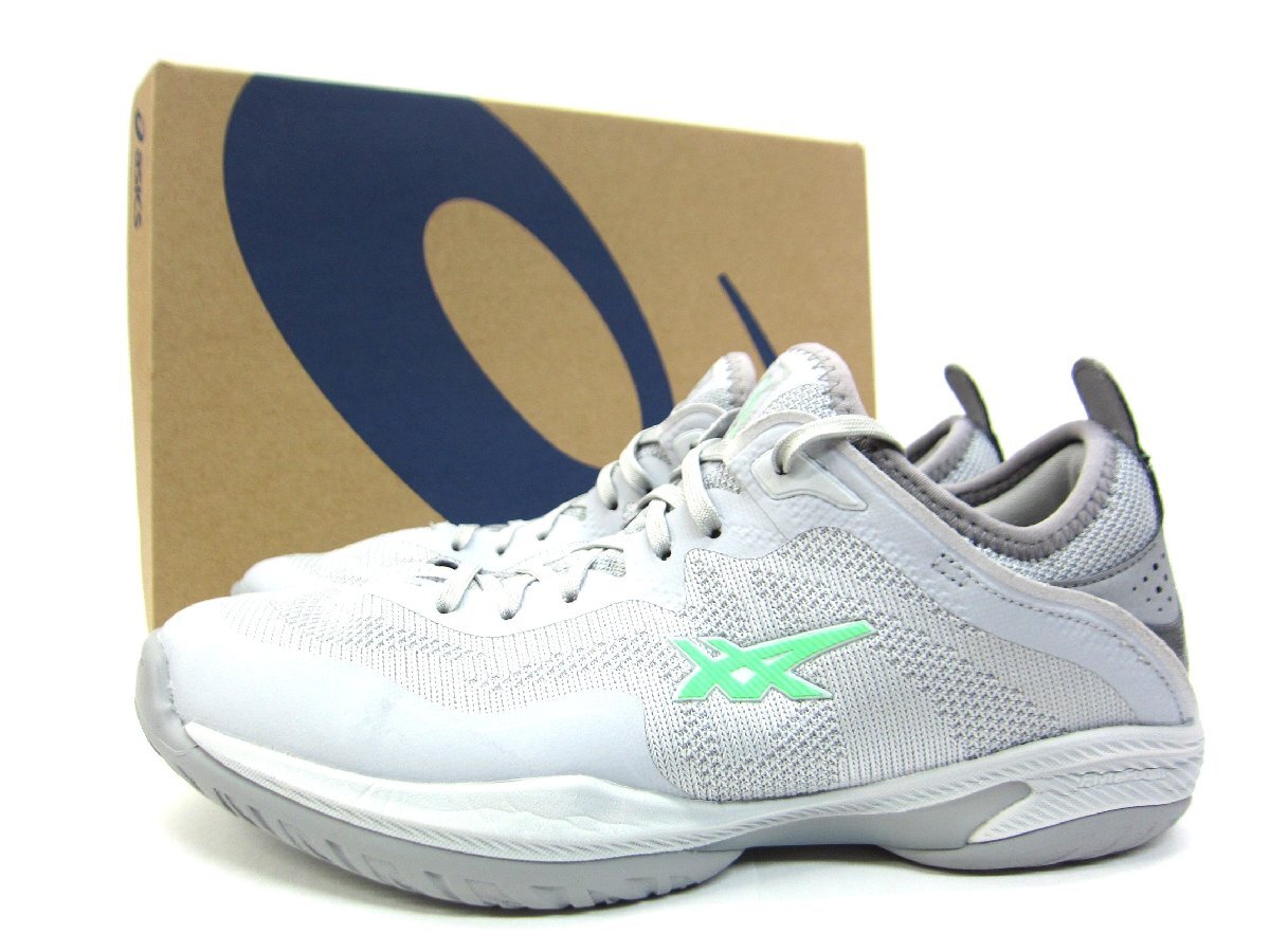 asics アシックス GLIDE NOVA FF 3 1063A072.020 SIZE:26.5cm メンズ □UT14429拍卖