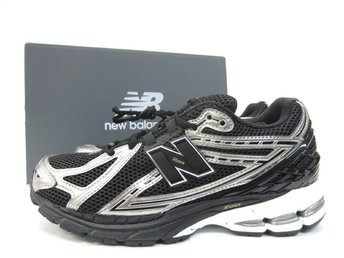 New Balance ニューバランス U1906RCF SIZE:26.0cm メンズ スニーカー □UT14424拍卖