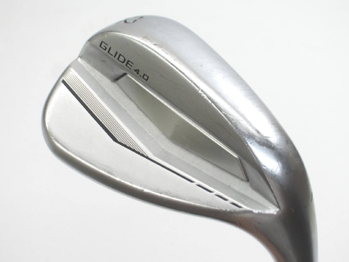 PING ピン GLIDE 4.0 950GH neo フレックス:S ウェッジ #US5748拍卖