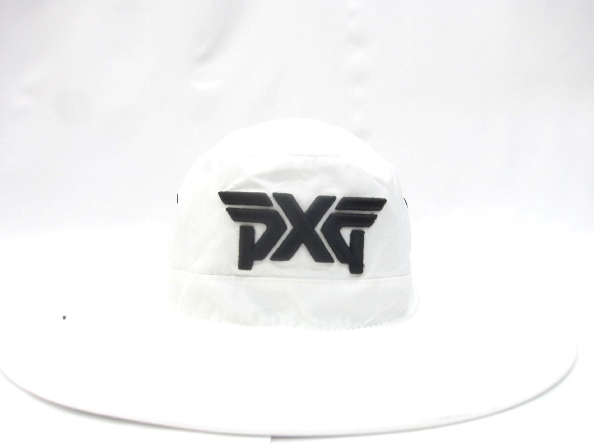 NEW ERA × PXG PROLIGHT BUSH HAT ゴルフ ハット SIZE:FREE □US5764拍卖
