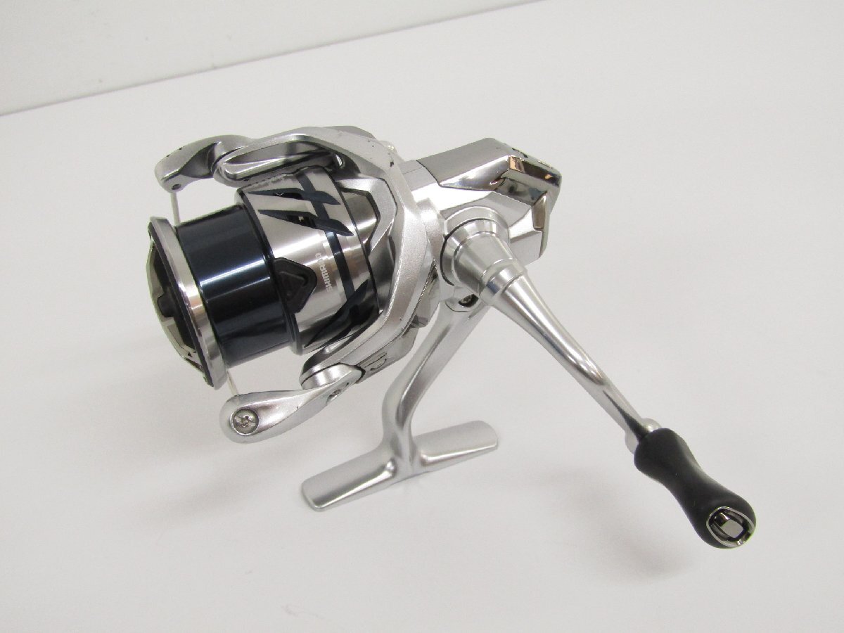 SHIMANO シマノ 23.ストレデック 2500S スピニングリール 釣具 ☆SP11690拍卖