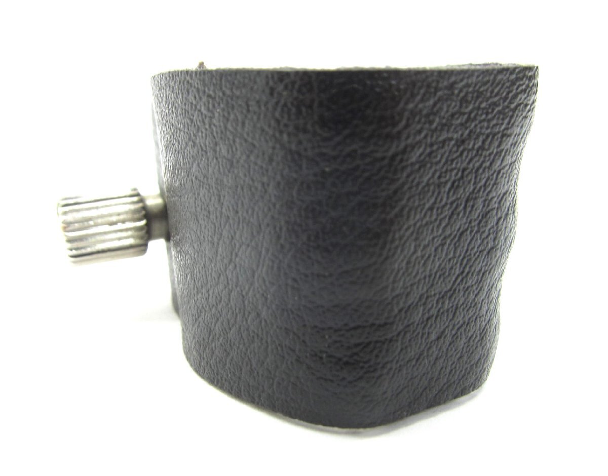 BG ビージー B♭クラリネット用リガチャー Super Revelation L4SR □UD4452拍卖