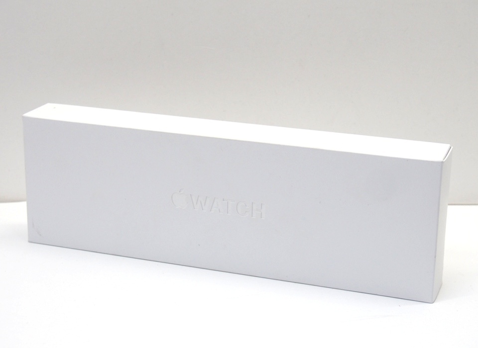 【未開封】 アップル Apple Watch Series11 42mm Rose Gold Al LB SB S/M GPS MEU04J/A A3331 スマートウォッチ ∴WK2016拍卖