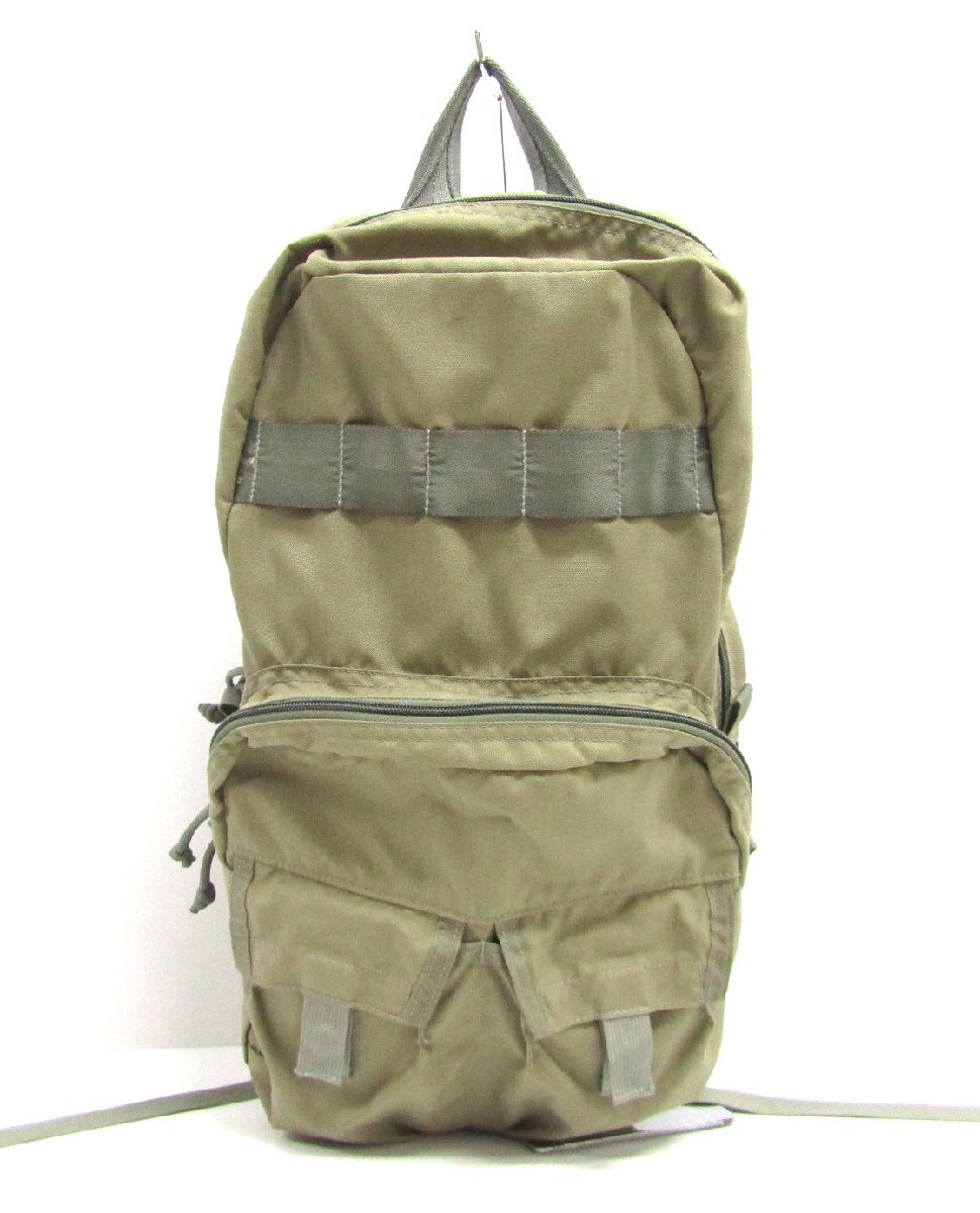 BRIEFING ブリーフィング MHL DAY BACK PACK コーデュラナイロン リュック MARGARET HOWELL 別注★BG4420拍卖