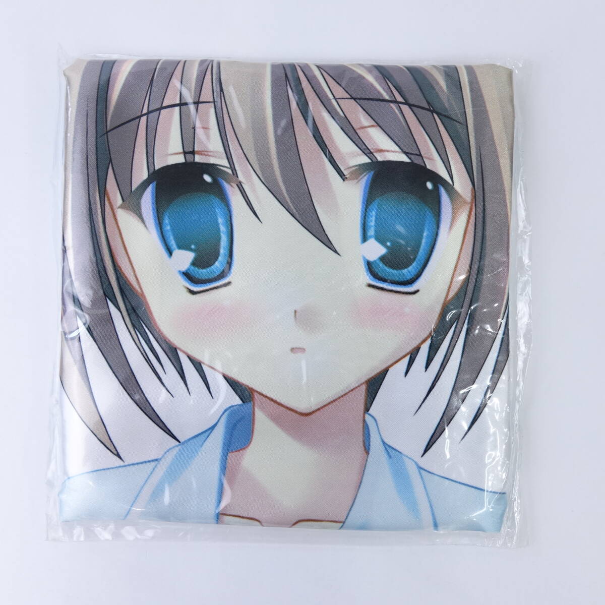 D.C. ダ・カーポ 朝倉音姫 抱き枕カバー 未開封_E0416拍卖