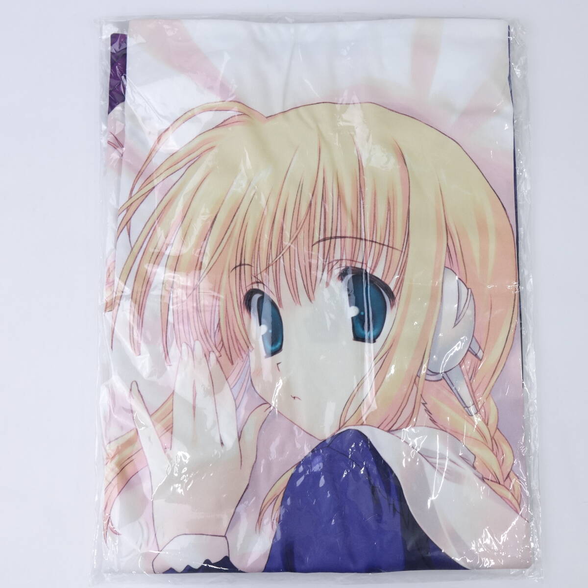 みつみ美里 ToHeart2 Another Days シルファ C73 抱き枕カバー 未開封_E0450拍卖