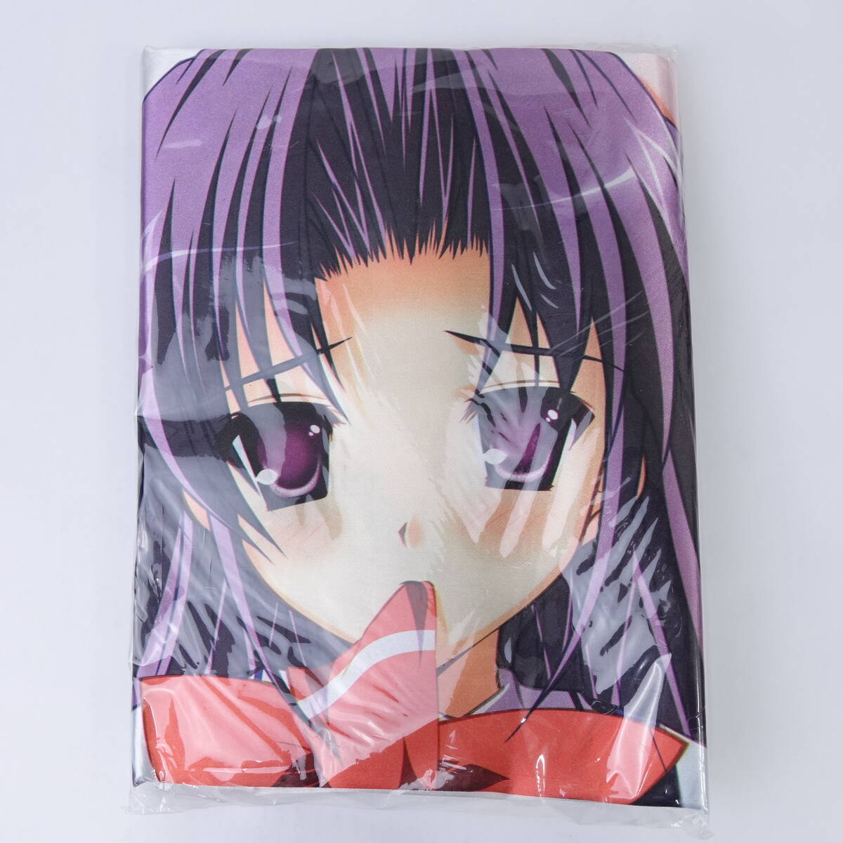 リリカル♪りりっく貴水鈴 ソフマップ特典 ベットシーツ 未開封_E0454拍卖