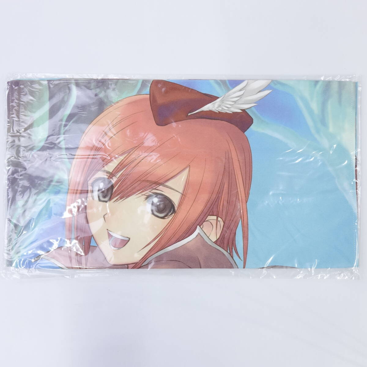 Tony シャイニング・ウィンド 椎名夏音 マイクロファイバータオル 未開封_E0463拍卖