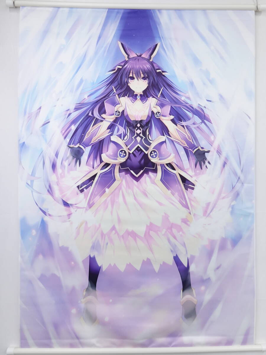 デート・ア・ライブ 凜祢ユートピア 夜刀神十香 B1タペストリー_E0522拍卖