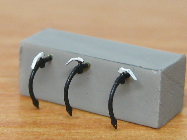 ●(N)在庫9・エアーホース(ブレーキホース)40本入・工芸社そのEC-A拍卖