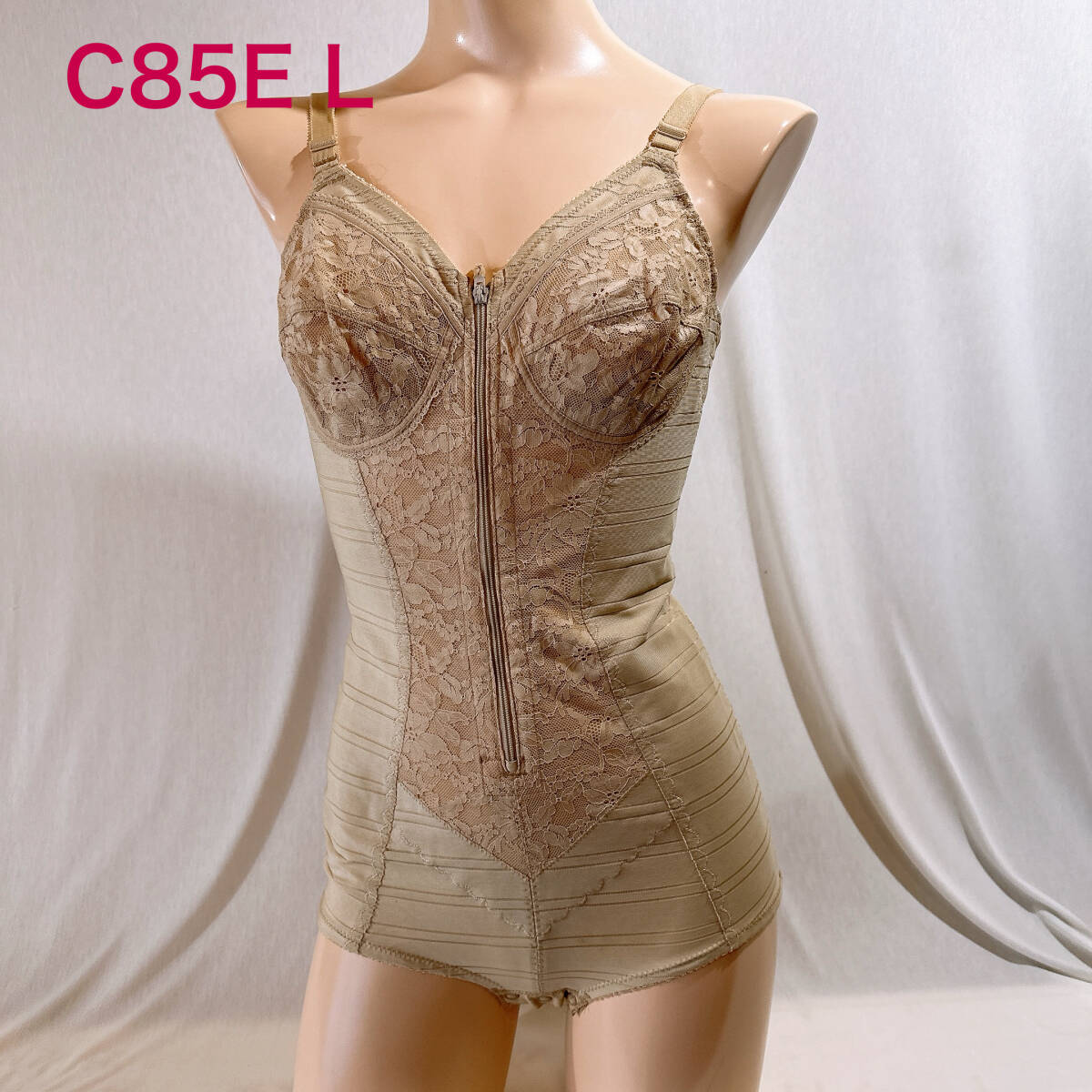 217◆高級◆ボディスーツ◆C85EL拍卖