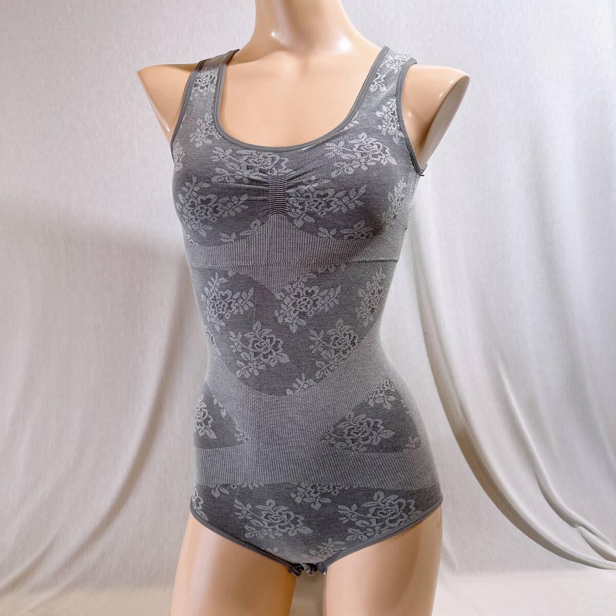 218◆高級◆ボディスーツ◆M~Lサイズ拍卖
