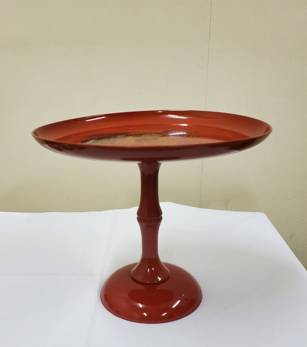 高杯 たかつき 雛道具 ひな道具 雛人形 ひな人形 ひな飾り 雛飾り ひなかざり おひなさま おひな様 ひなまつり ひな祭り拍卖