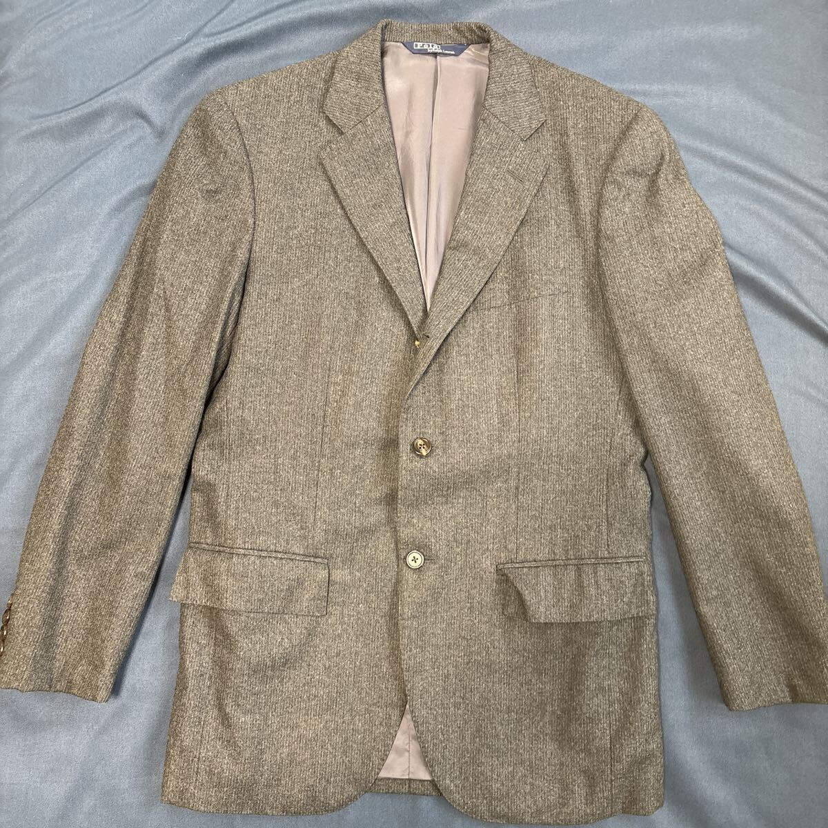 ポロラルフローレン ウールジャケット A7拍卖