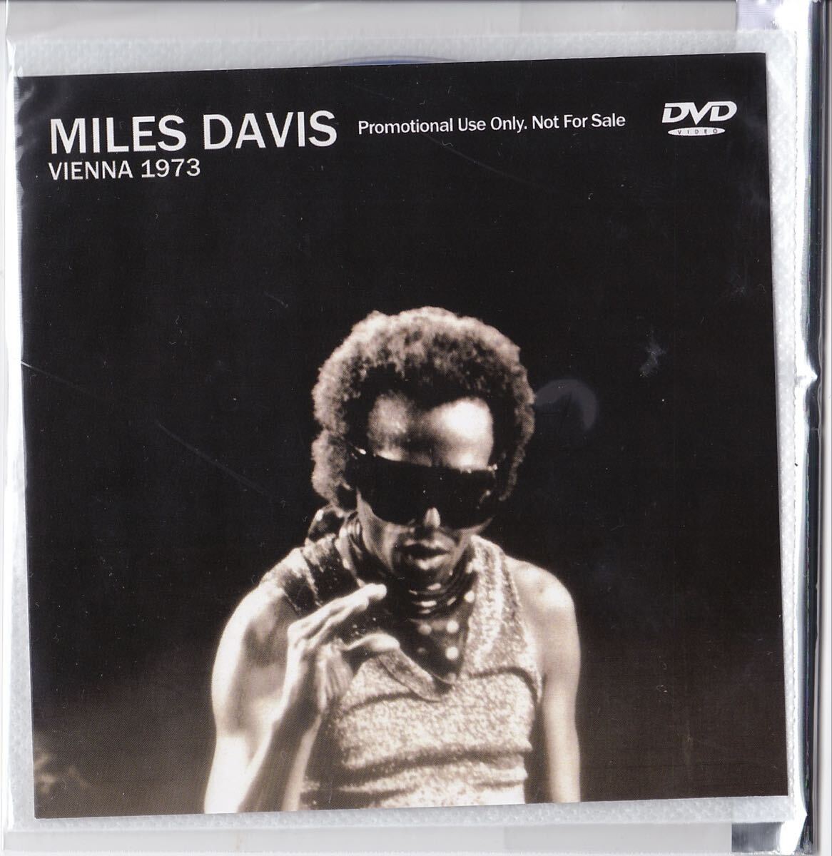 MEGADISC Miles Davis / Vienna 1973 マイルス デイヴィス デイビス拍卖