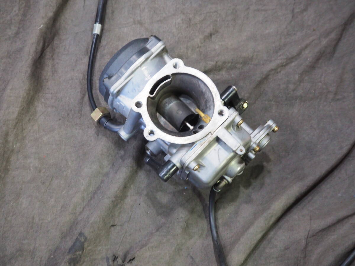 ハーレーダビッドソン EVO ソフテイル CVキャブ キャブレター 純正拍卖