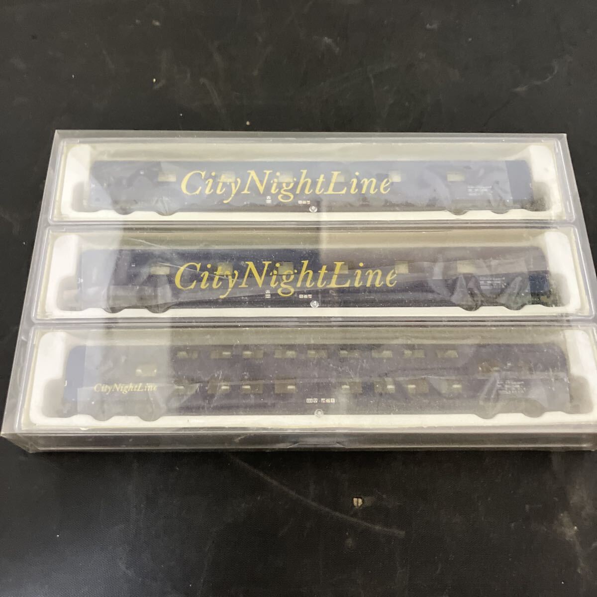 1円〜 鉄道 模型 電車 車両 鉄道模型 Nゲージ LS Models 外国車輌 コレクション 保管品 セット K5640拍卖