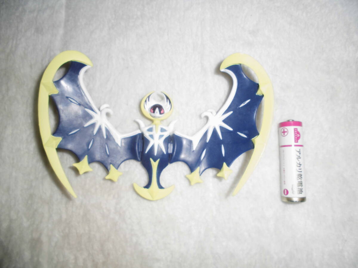 H24L022 ポケモン モンコレ ルナアーラ拍卖