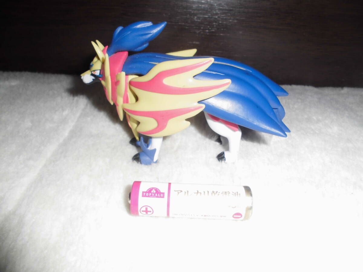 H24L104 ポケモン モンコレ ザマゼンタ拍卖