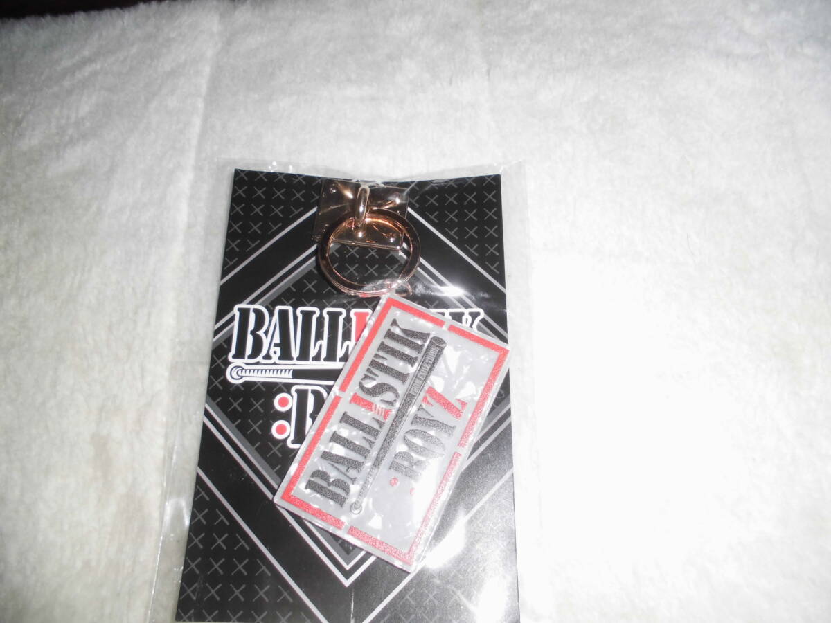 H24L032 BALLISTIK BOYZ LIVE TOUR 2020 BBZ スマフォリング拍卖