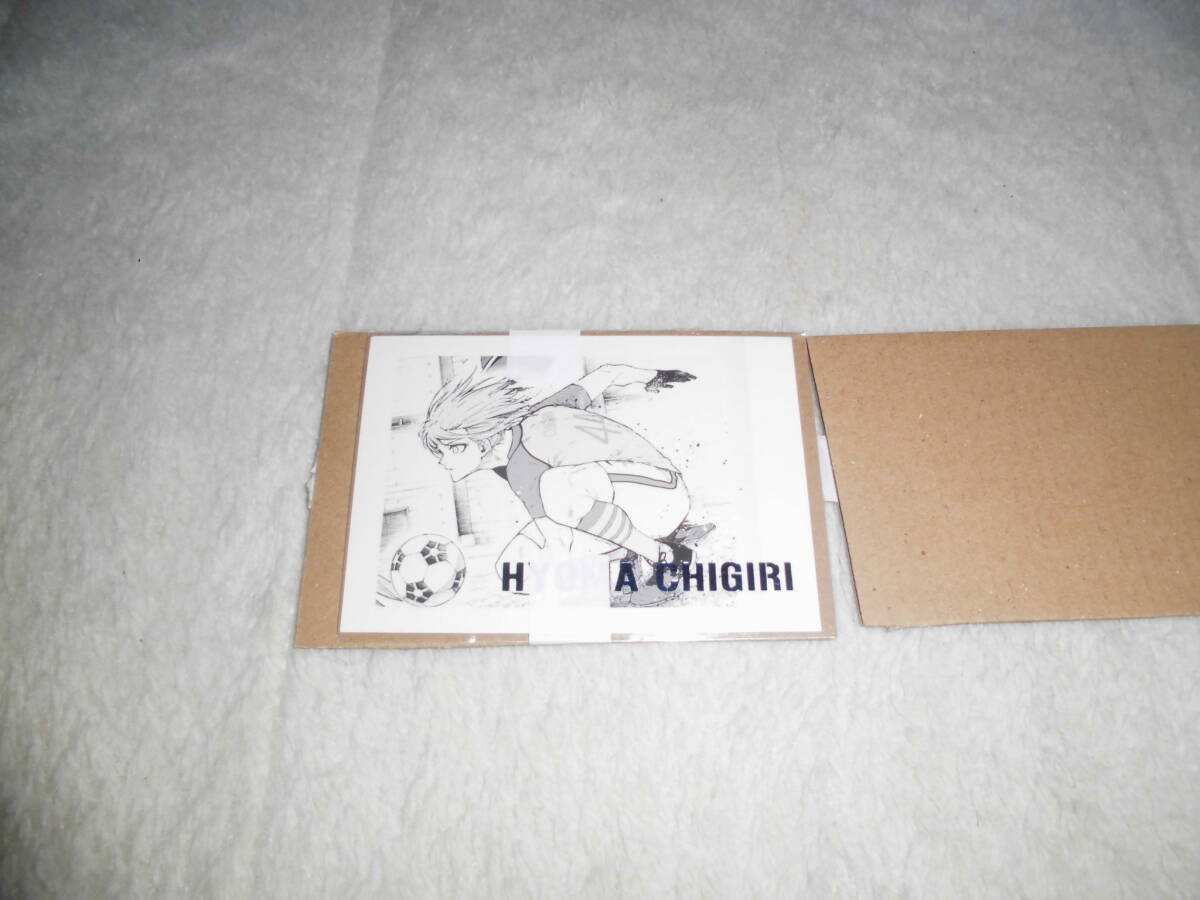 あき010 ブルーロック展 ぱしゃこれ 千切豹馬拍卖