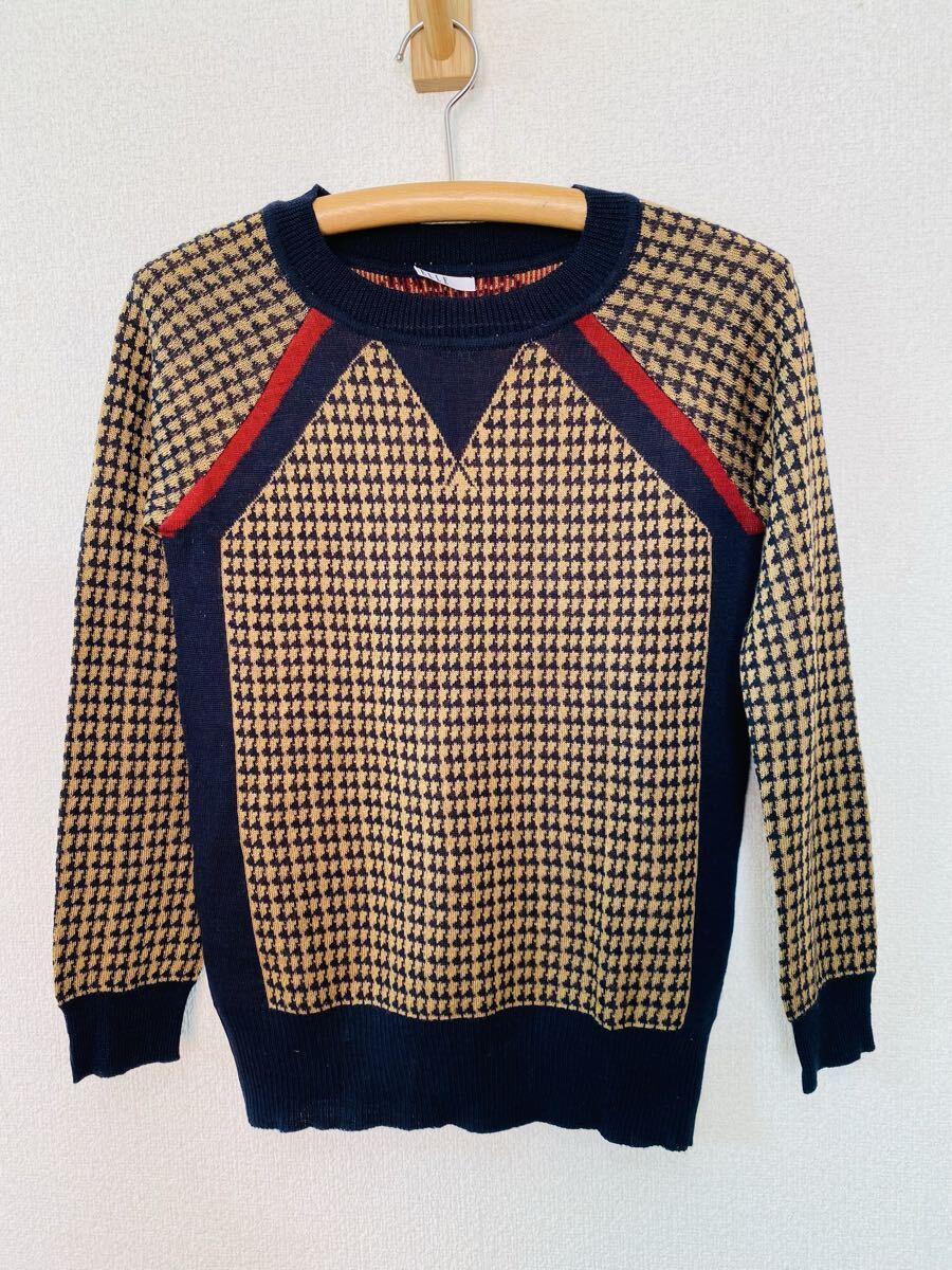 未使用 ELLE セーター ニット イトキン 38 M 送料185円 (0)拍卖