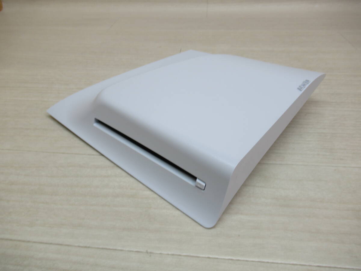 61/Q041★PS5 ディスクドライブ (CFI-ZDD1)+ディスクドライブカバー セット★PlayStation5★SONY ソニー★動作確認済み 中古品拍卖