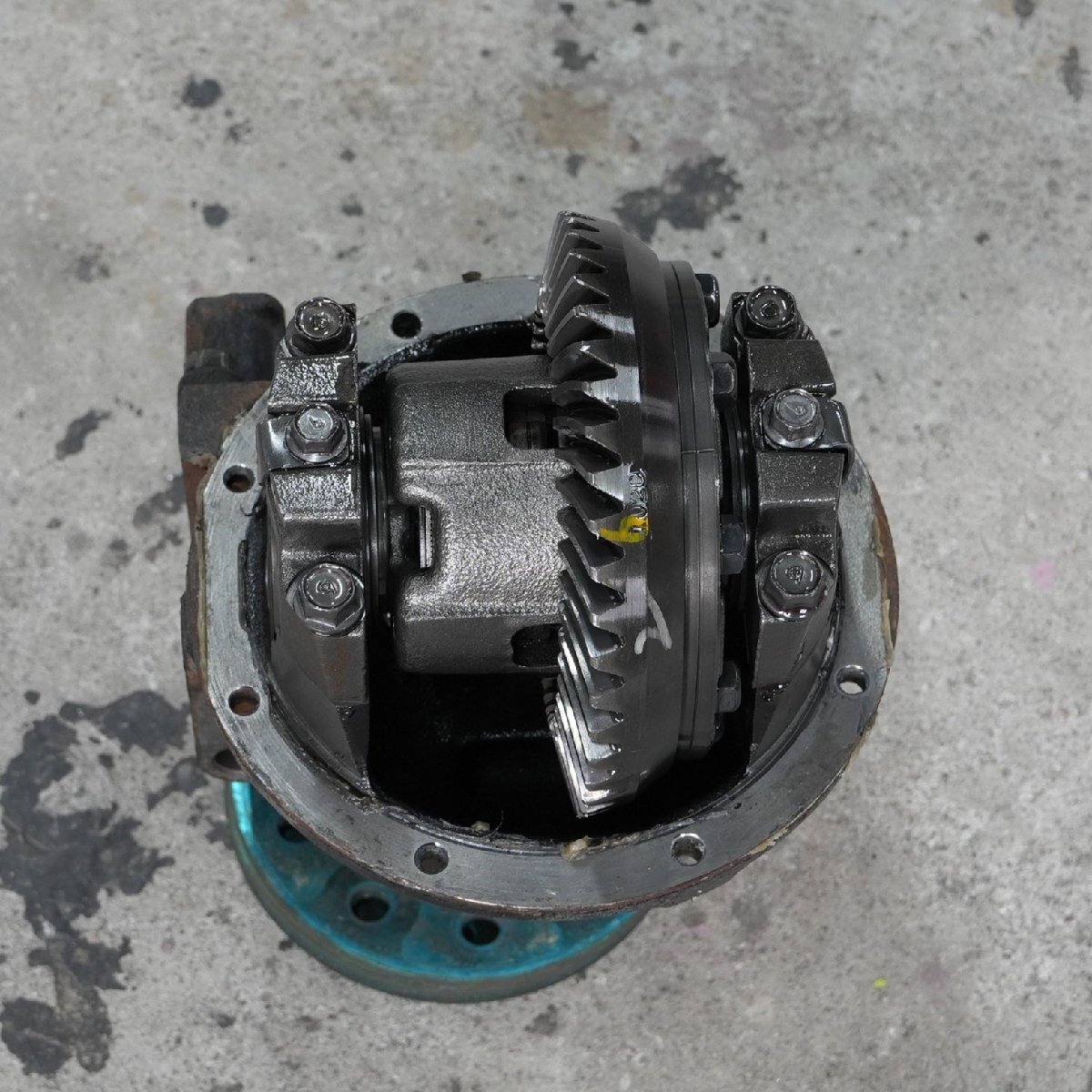 ロードスター NA6CE MAZDA SPEED マツダスピード製 機械式LSD ファイナル4.3 ◆ 同梱不可 ◆拍卖