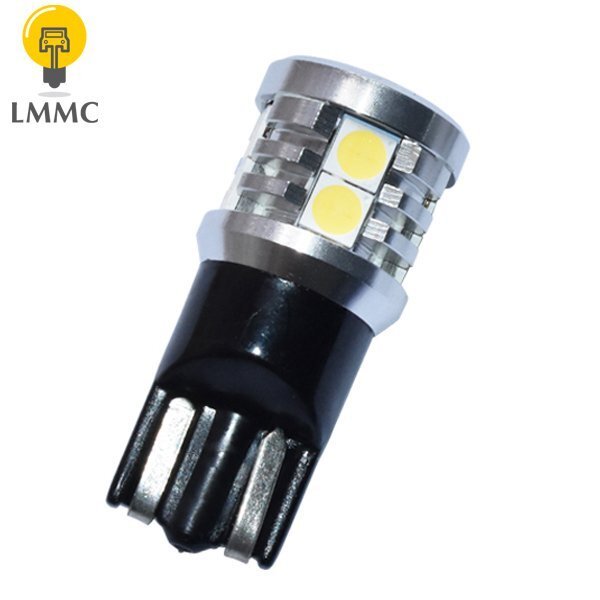 1球 MITSUBISHI 三菱 タウンボックス DS17W DS64W T10 LED ナンバー灯 ライセンスランプ 300lm 省電力 拡散 ホワイト LMMC拍卖