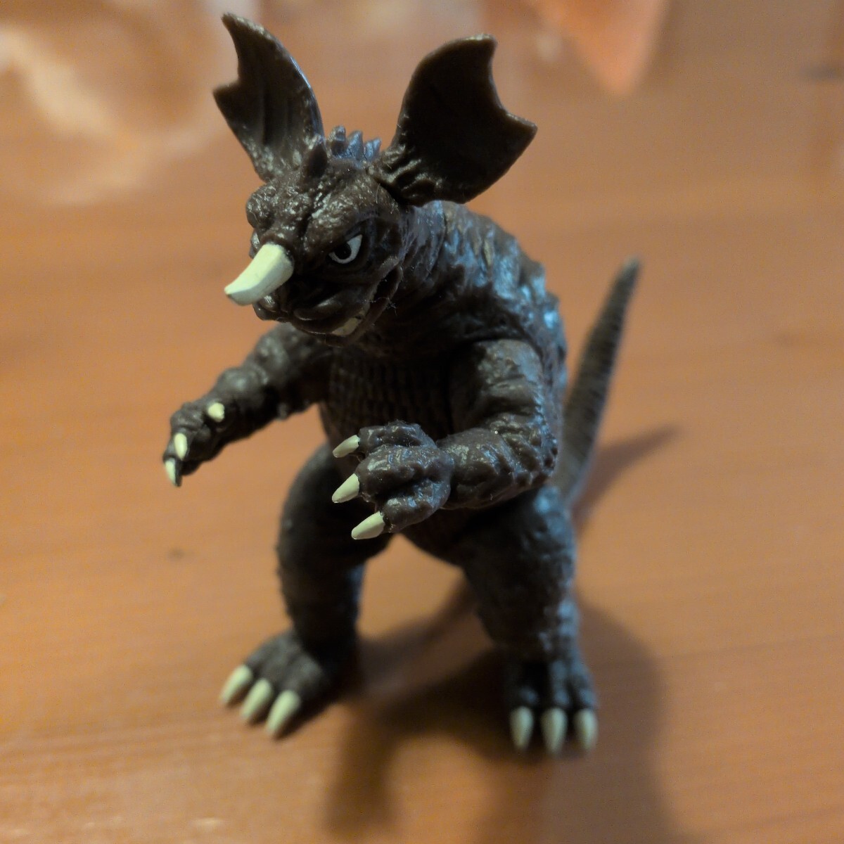 バラゴン 1965 BANDAI NAMCO HGシリーズ ゴジラ 〜怪獣総進撃編〜 ガシャポン フィギュア拍卖