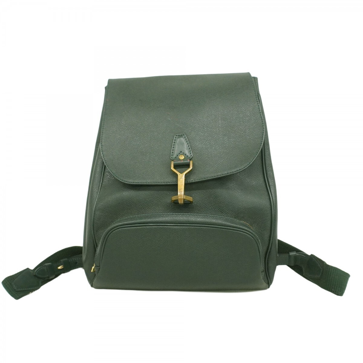 ★最終価格【5mc2457】ルイヴィトン リュック・デイパック タイガ カシアー M30174 エピセア【中古】メンズ拍卖