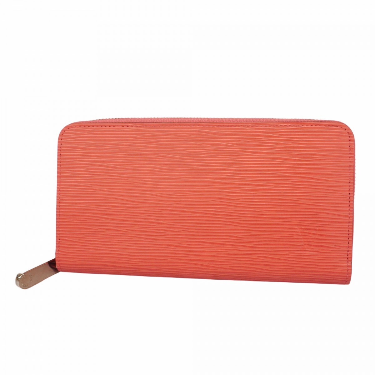 ★最終価格★SALE【5mc3079】ルイヴィトン 長財布 エピ ジッピーウォレット M83074 ピンクスカイ【中古】レディース拍卖