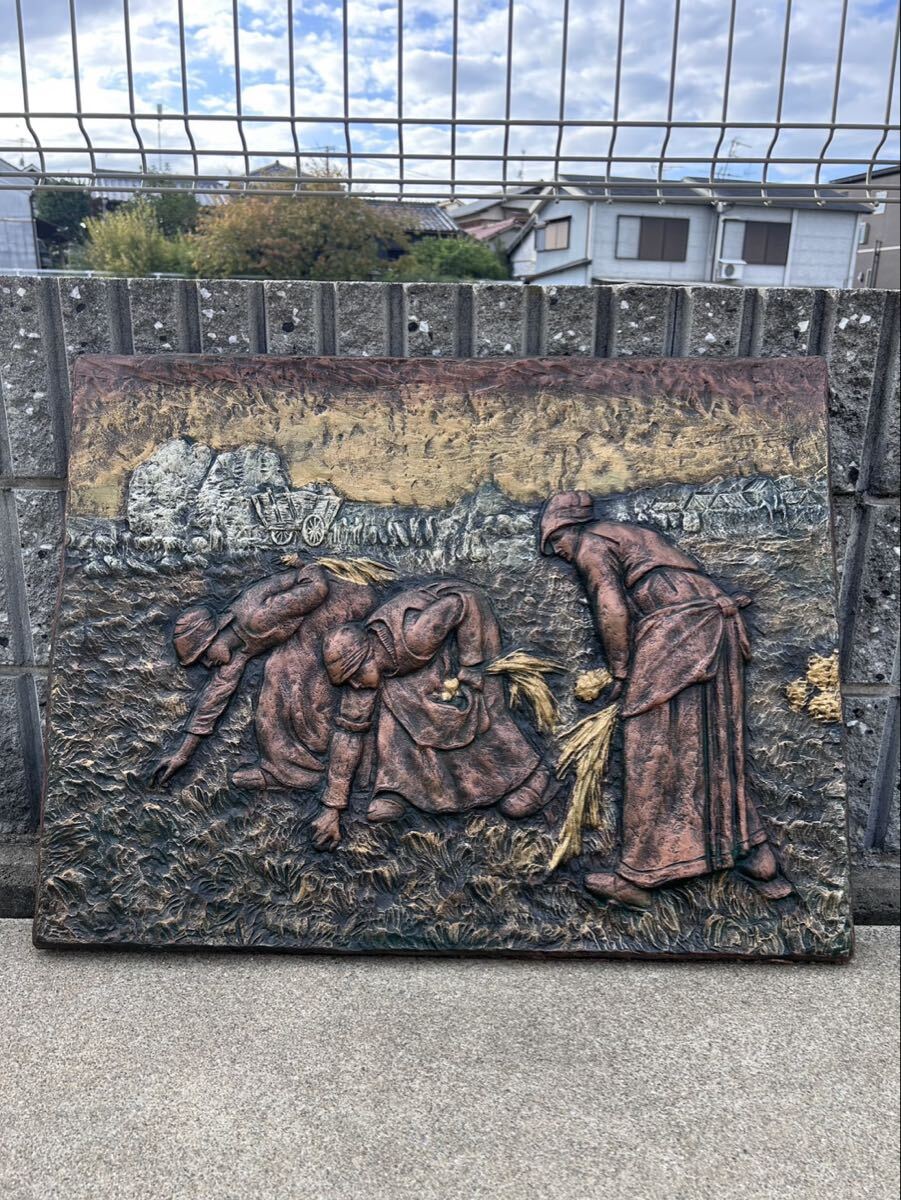 絵 インテリア アンティーク 壁掛け マニア拍卖